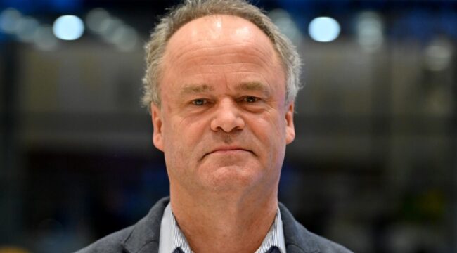 Епископ Иеремия: «Облегчение и потрясение»