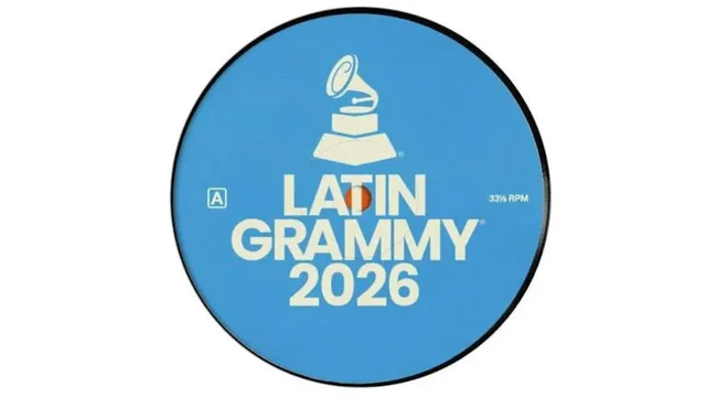Объявлены номинанты Latin GRAMMY 2026