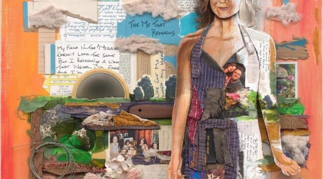 Эми Грант анонсирует делюкс-издание альбома The Me That Remains с новыми живыми выступлениями и коллаборациями