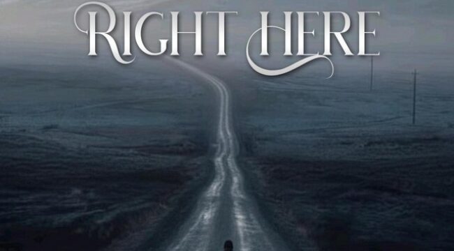 Лес Трейлор выпускает «Right Here» для христианского радио