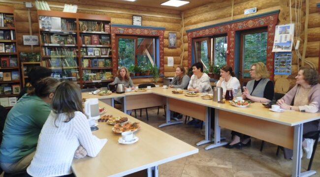 В Зеленограде обсудили преподавание духовно-нравственных дисциплин