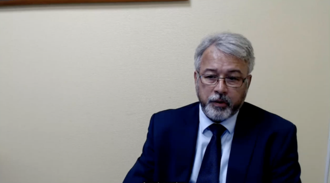 Синодальный миссионерский отдел обсудил реабилитацию отпавших от Православия