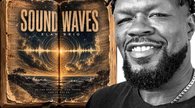 Elan Brio анонсирует новый проект «Sound Waves»