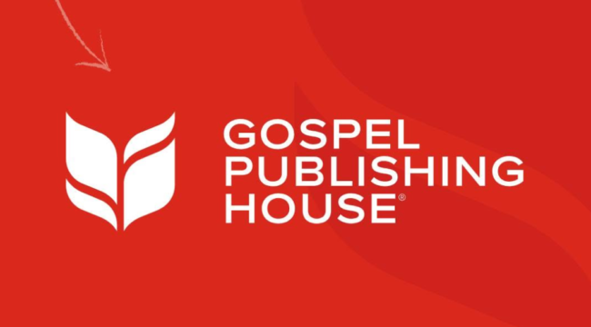Gospel Publishing House возвращает прежнее название в рамках обновления издательского служения Ассамблей Бога