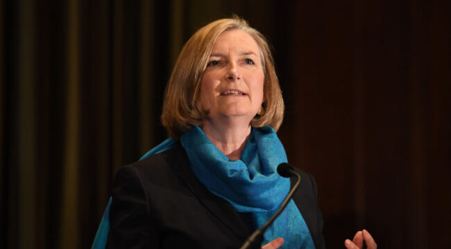 Новый председатель службы ассистированной смерти в Джерси ранее заявляла, что «ассистированное самоубийство вредит другим»