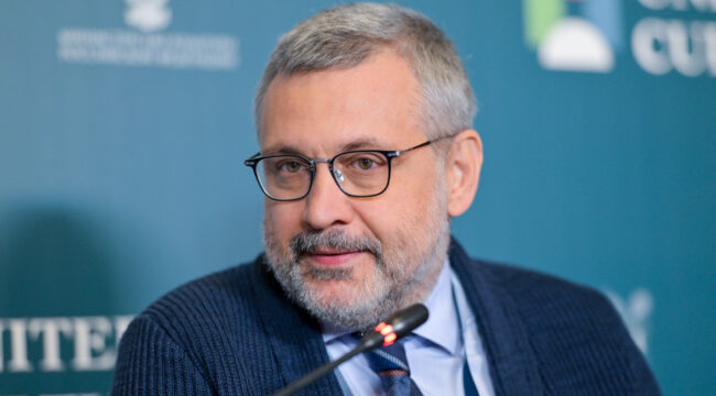 Церковь и медиа: на форуме объединенных культур обсудили границы проповеди и искусства