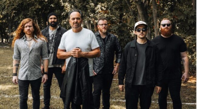 Neal Morse & The Resonance продолжают путешествие с 'River of Light'