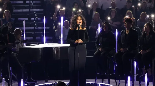 TBN анонсирует программу «Worship Takeover» в преддверии 57-й ежегодной премии GMA Dove Awards