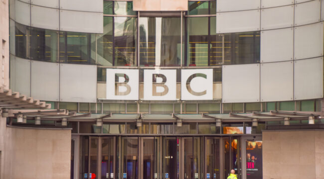 BBC проверяет 53 "журналиста" из Газы на возможные связи с террористами
