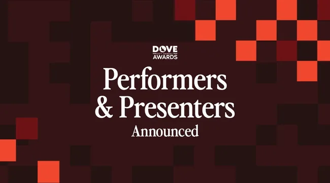 Объявлен финальный состав участников 57-й ежегодной премии GMA Dove Awards