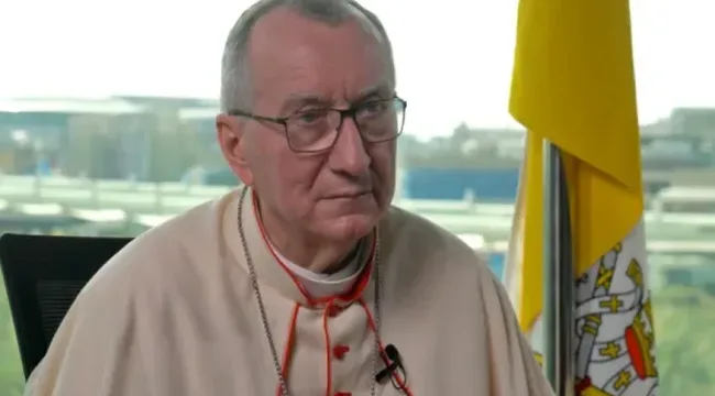 Кардинал Паролин заявил в ООН: «Право на самооборону не оправдывает гонку вооружений»