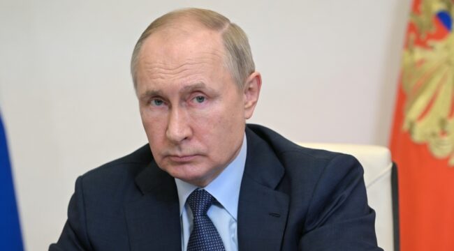 Владимир Путин поздравил граждан с Днем языков народов России