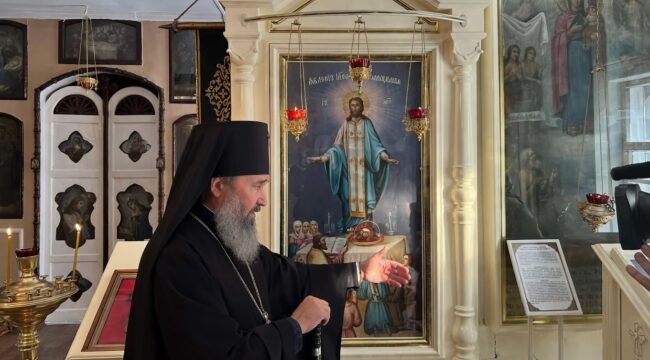 В Элисте учрежден ежегодный праздник в честь явления Христа