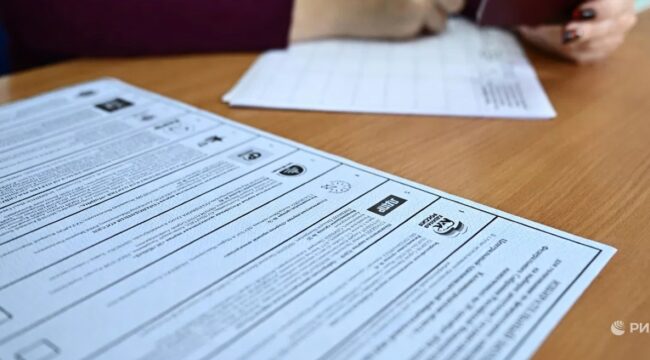 Протестантские лидеры России молятся о Божьей воле на выборах