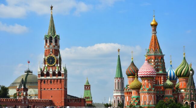 Захарова почтила память мучениц Веры, Надежды, Любови и матери их Софии