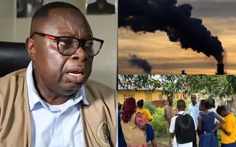 Caritas Freetown призывает к экологической ответственности во Всемирный день молитвы о творении 2026