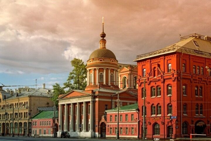 В Российском православном университете прошли торжества по случаю начала учебного года