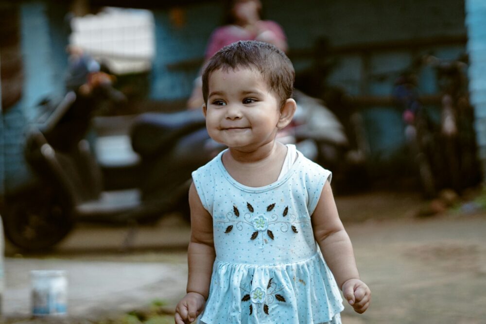 SOS Children's Villages UK смещает акцент на укрепление семей и помощь на уровне сообществ