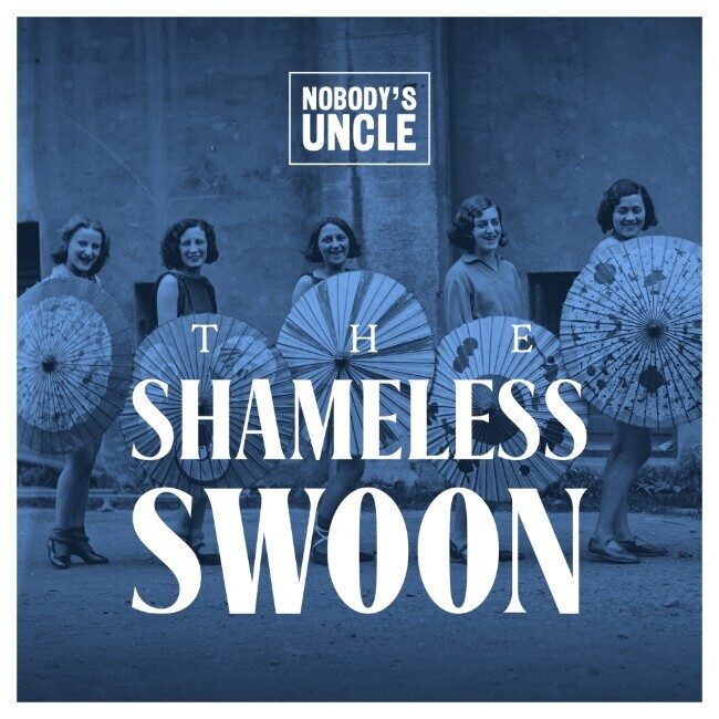 Nobody's Uncle выпускает новый сингл «The Shameless Swoon»