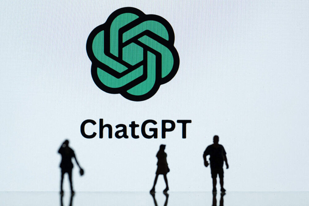 Делает ли ChatGPT нас более одинокими, чем когда-либо?