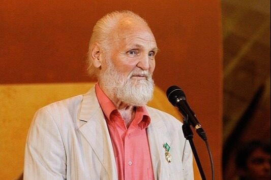 Патриарх Кирилл поздравил писателя Владимира Крупина с 85-летием