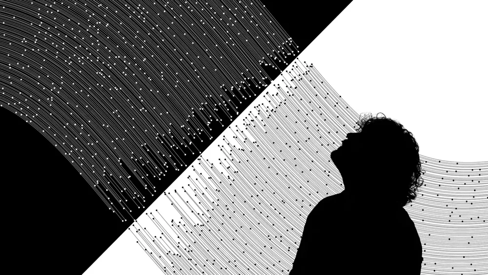 Искусственный интеллект оставит вас позади, для чего вы будете жить?