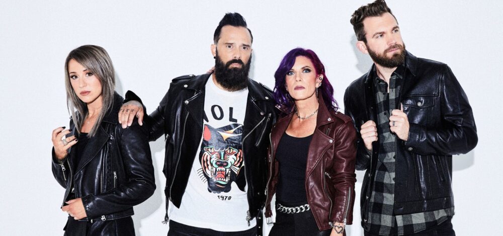 Сингл Monster группы Skillet стал семикратно платиновым, а общее число наград RIAA достигло 30 миллионов
