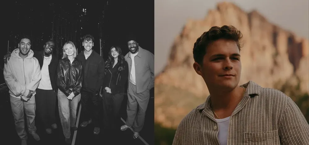 Elevation Worship, Josiah Queen и другие присоединятся к Rock the Universe 2027