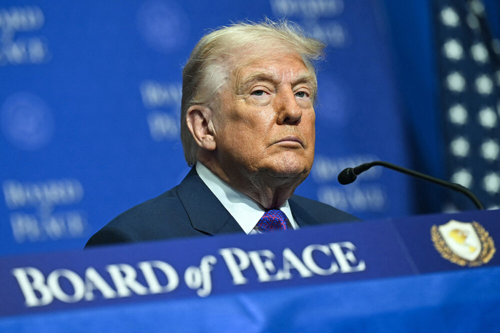 Гнев в администрации Трампа и Совете мира из-за заявления Израиля о том, что ХАМАС не будет разоружен в рамках мирного плана