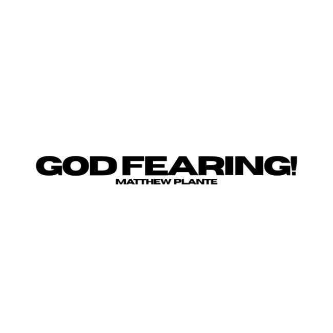 Мэтью Планте выпускает мощный новый хип-хоп сингл «God Fearing!» на DREAM Records