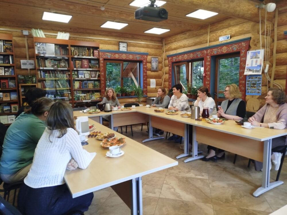 В Зеленограде обсудили преподавание духовно-нравственных дисциплин