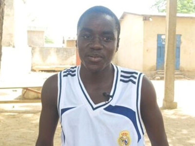 Камерун: атакован Boko Haram из-за своей веры, Умар свидетельствует