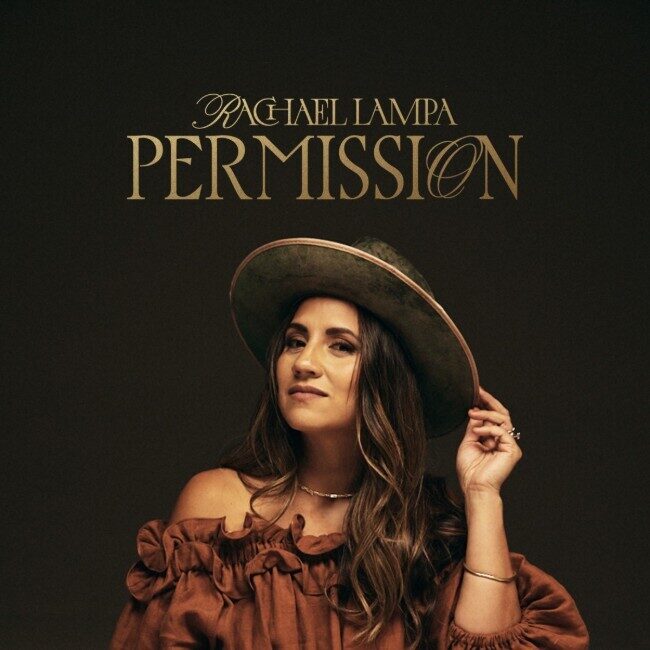 Centricity Music подписала контракт с Рейчел Лампа и выпустит первый сингл «Permission» 25 сентября