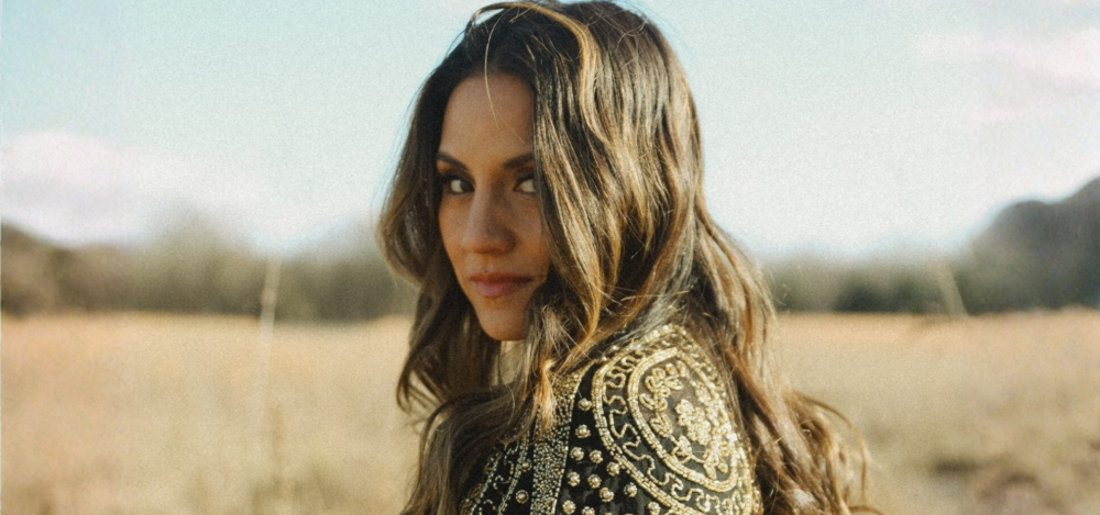 Centricity Music подписывает контракт с Rachael Lampa
