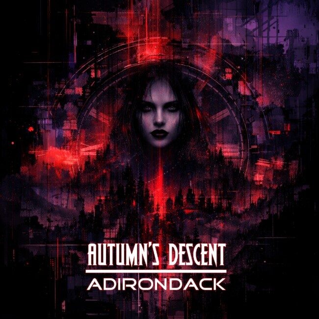 Autumn's Descent выпускают "Adirondack"