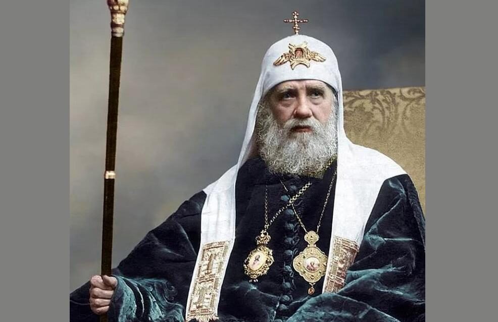 В Третьяковской галерее вспомнят миссионерский подвиг Патриарха Тихона