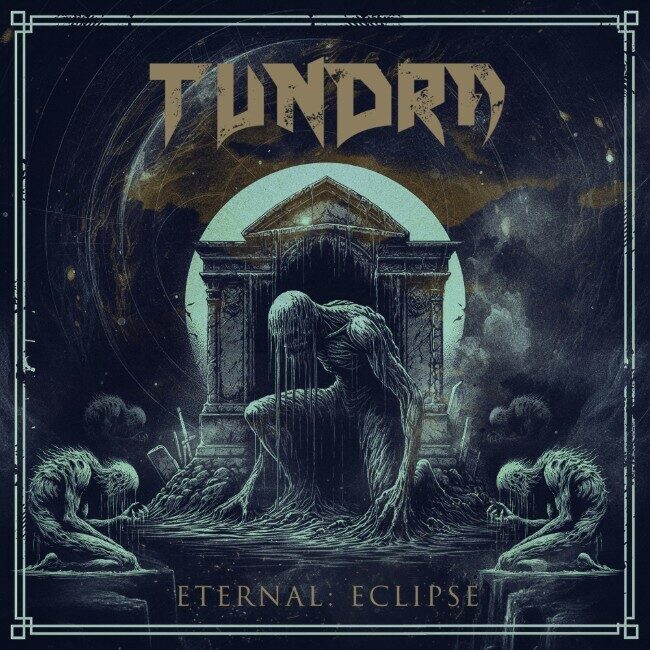 Rottweiler Records анонсирует новый EP Tundra «Eternal: Eclipse»
