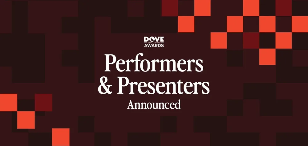 Объявлен финальный состав участников 57-й ежегодной премии GMA Dove Awards