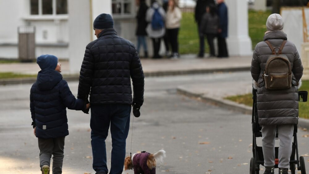 Священник посоветовал родителям, как отучить школьников от сквернословия