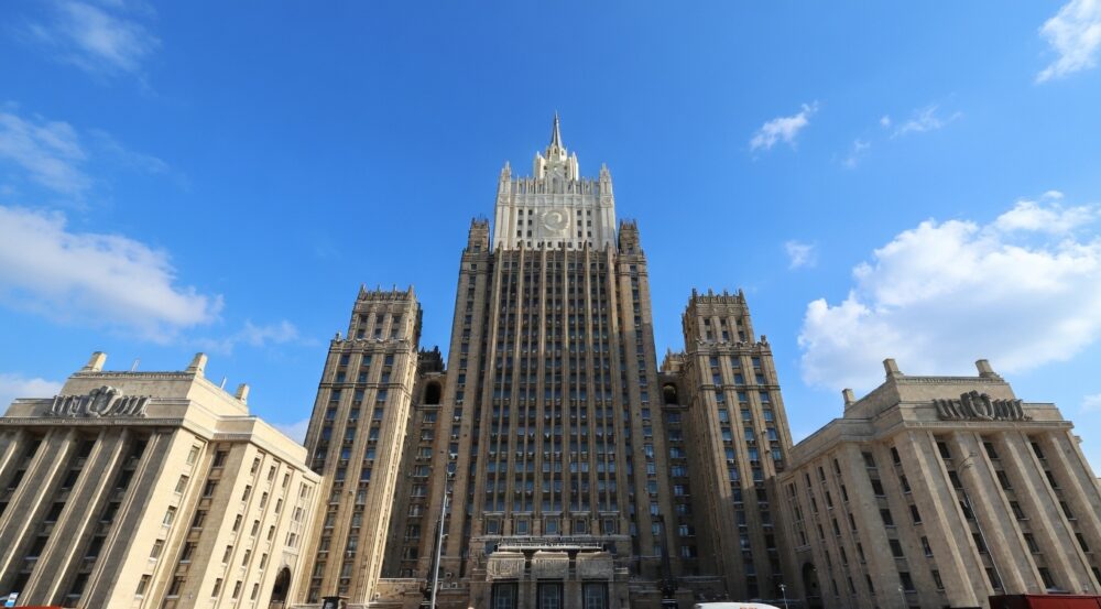 МИД РФ констатировал ухудшение положения УПЦ