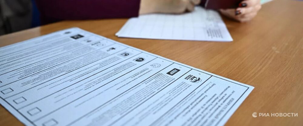 Протестантские лидеры России молятся о Божьей воле на выборах