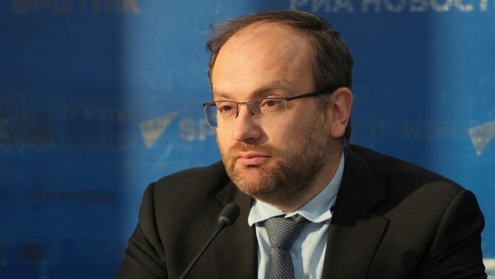 РПЦ: Россия только в начале пути утверждения традиционных ценностей