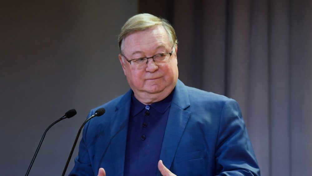Степашин: Россия ждет от Израиля решения по Александровскому подворью