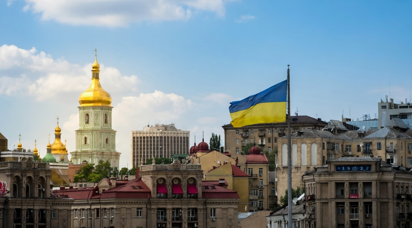 РПЦ молится о вразумлении гонителей УПЦ