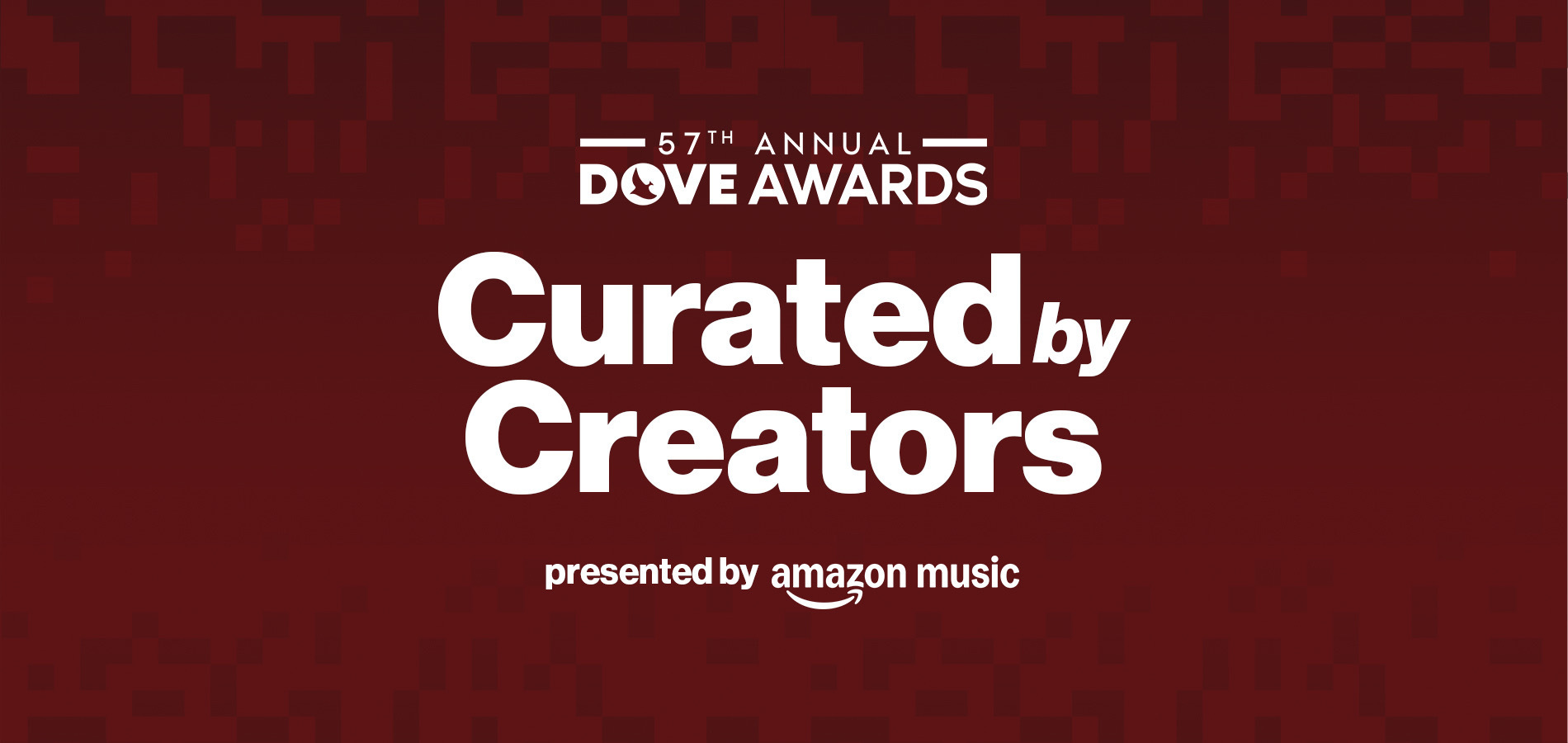 GMA и Amazon Music объединяют артистов и инфлюенсеров в проекте «Curated By Creators»