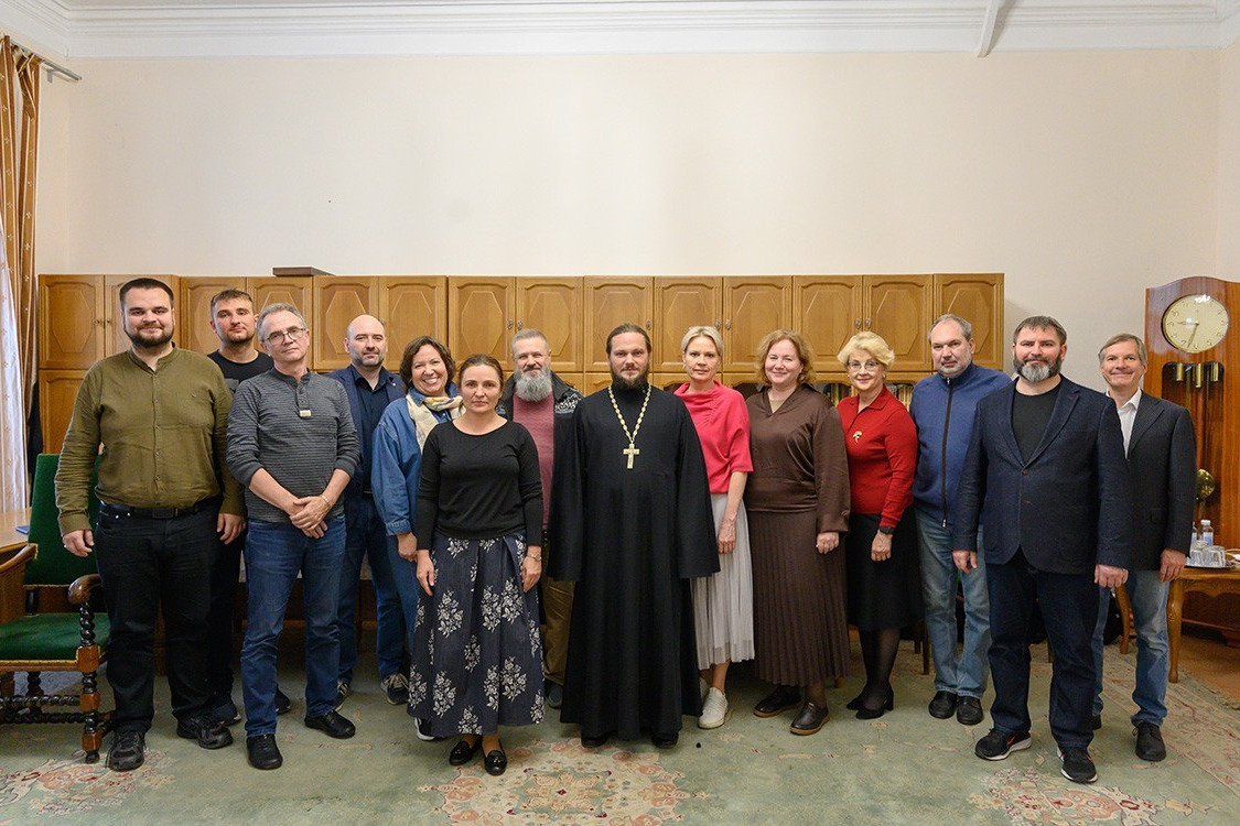 В Московской духовной академии запустили курс по управлению бизнесом на основе православных ценностей