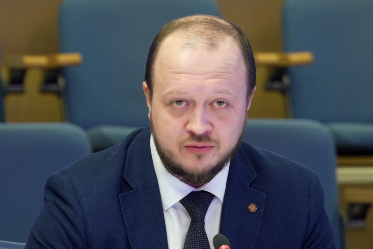 Представитель Синодального отдела по взаимоотношениям Церкви с обществом и СМИ вошел в состав Общественного совета при Роструде