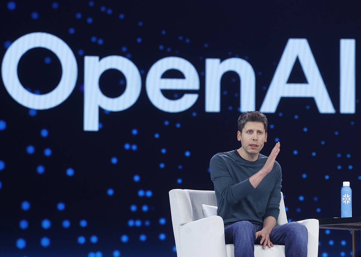 Сэм Альтман предупреждает об опасности наделения ИИ религиозным авторитетом после того, как Grok подтвердил, что Иисус