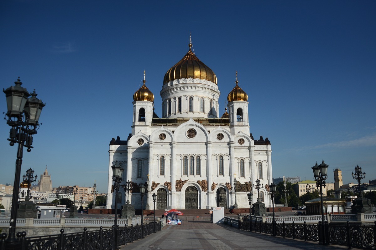 Более ста вдов священнослужителей московских приходов и ставропигиальных монастырей получили материальную помощь в третьем квартале 2026 года