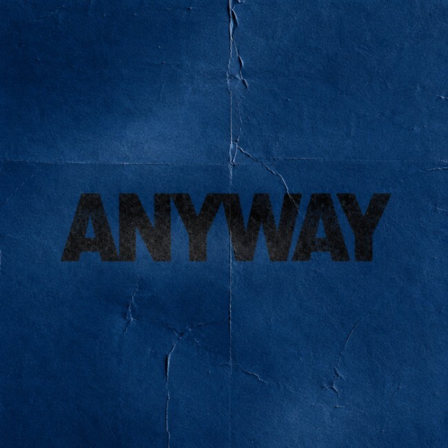 Новая песня Chandler Letner «Anyway» уже доступна